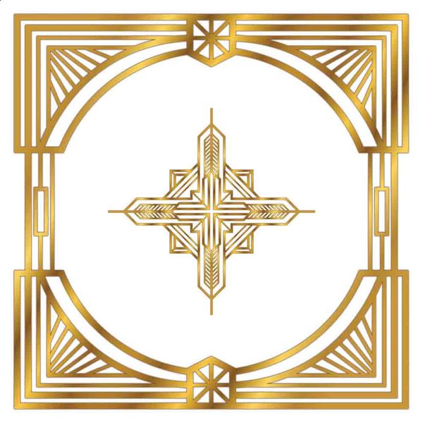 تایل سقفی آسمان مجازی مدل C-11998 سایز 60×60 سانتیمتر بسته 24 عددی تایل سقفی آسمان مجازی مدل C-11998 سایز 60×60 سانتیمتر بسته 24 عددی