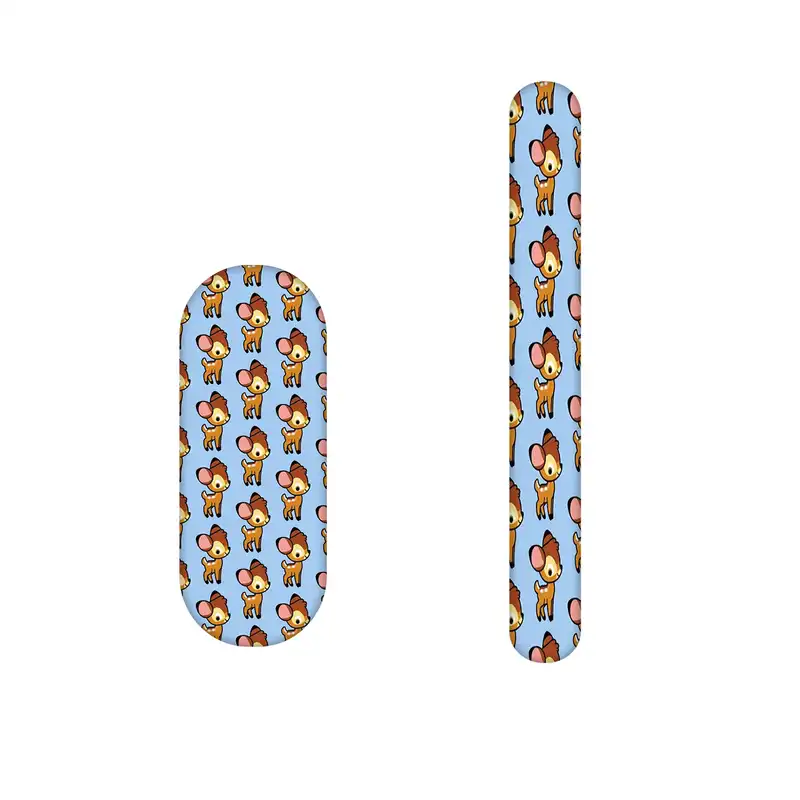 سوهان ناخن مدل آهو کد 365 بسته 2 عددی