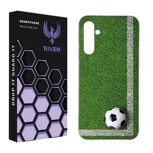 RIVEN RI1-3 Case For Samsung Galaxy S23 FE