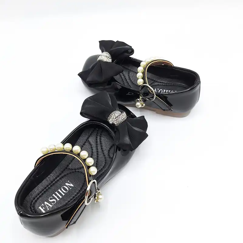 کفش دخترانه مدل Ro1034