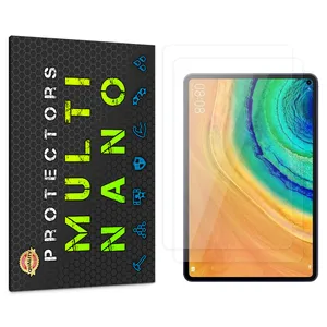 Multi Nano X-S2N Screen Protector For Huawei MatePad Pro 10.8 2019 Pack of 2