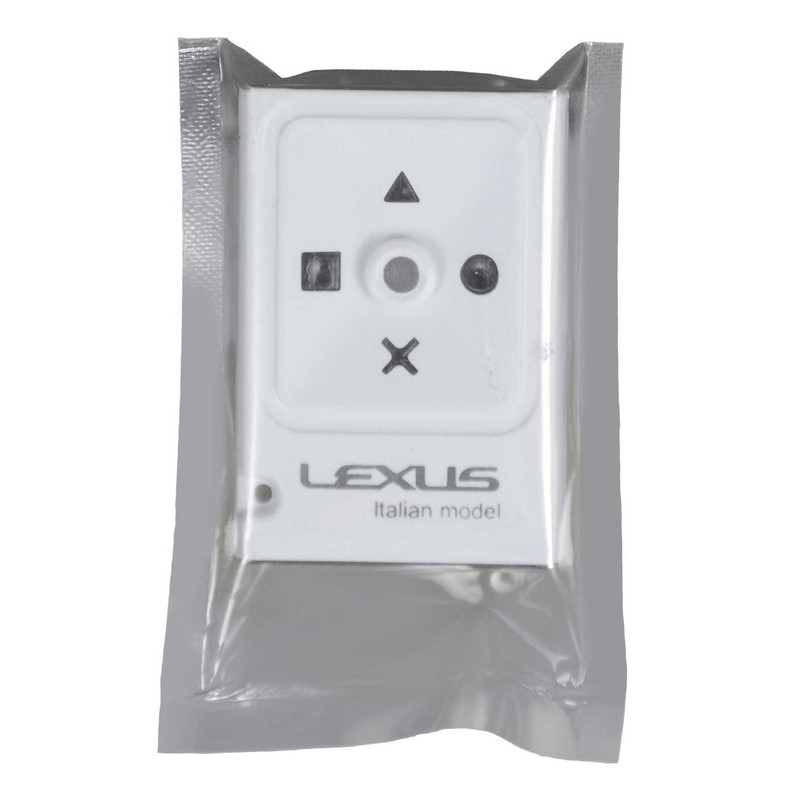 ریموت در پارکینگ لگسوز مدل 433 لرن جوی استیک ریموت در پارکینگ لگسوز مدل 433 لرن جوی استیک