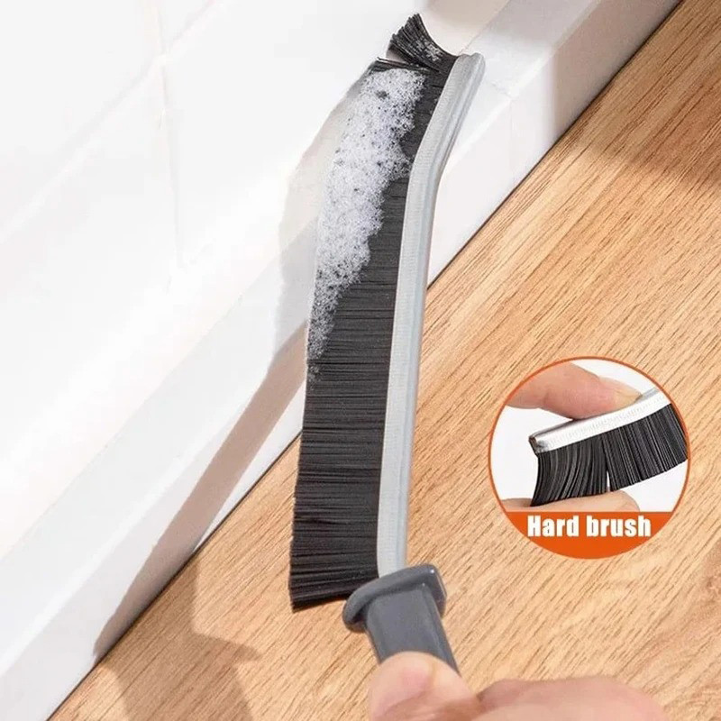 فرچه مدل کمانی multi-function بسته دو عددی