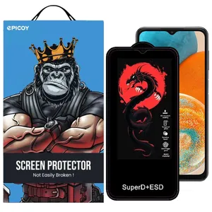 Epicoy Dragon ESD Screen Protector for Samsung Galaxy A23 / A13