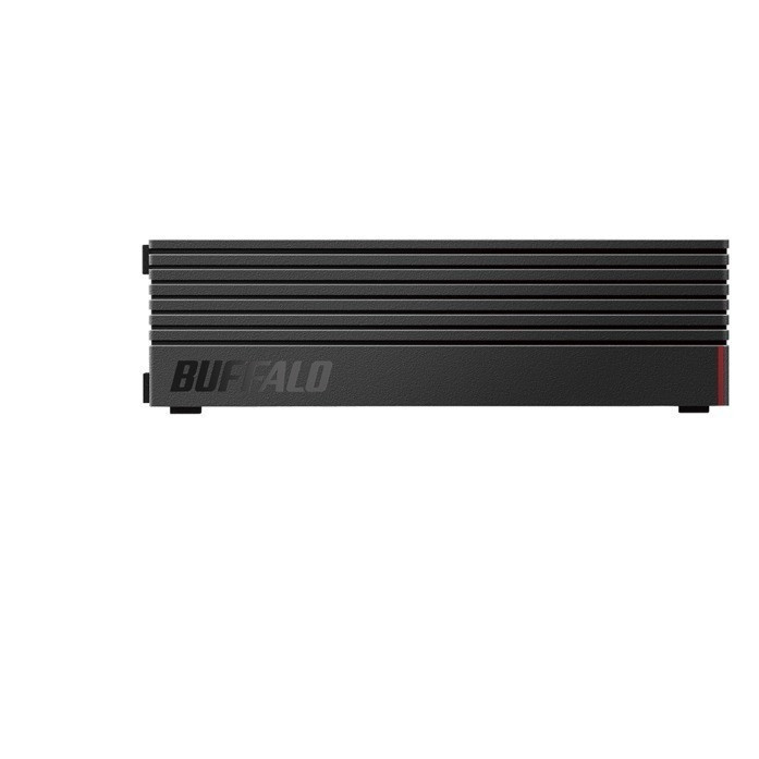 هارد اکسترنال بوفالو مدل HD-AD4U3 ظرفیت 4 ترابایت