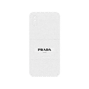 MAHOOT Prada Cover Sticker for Honor 9A