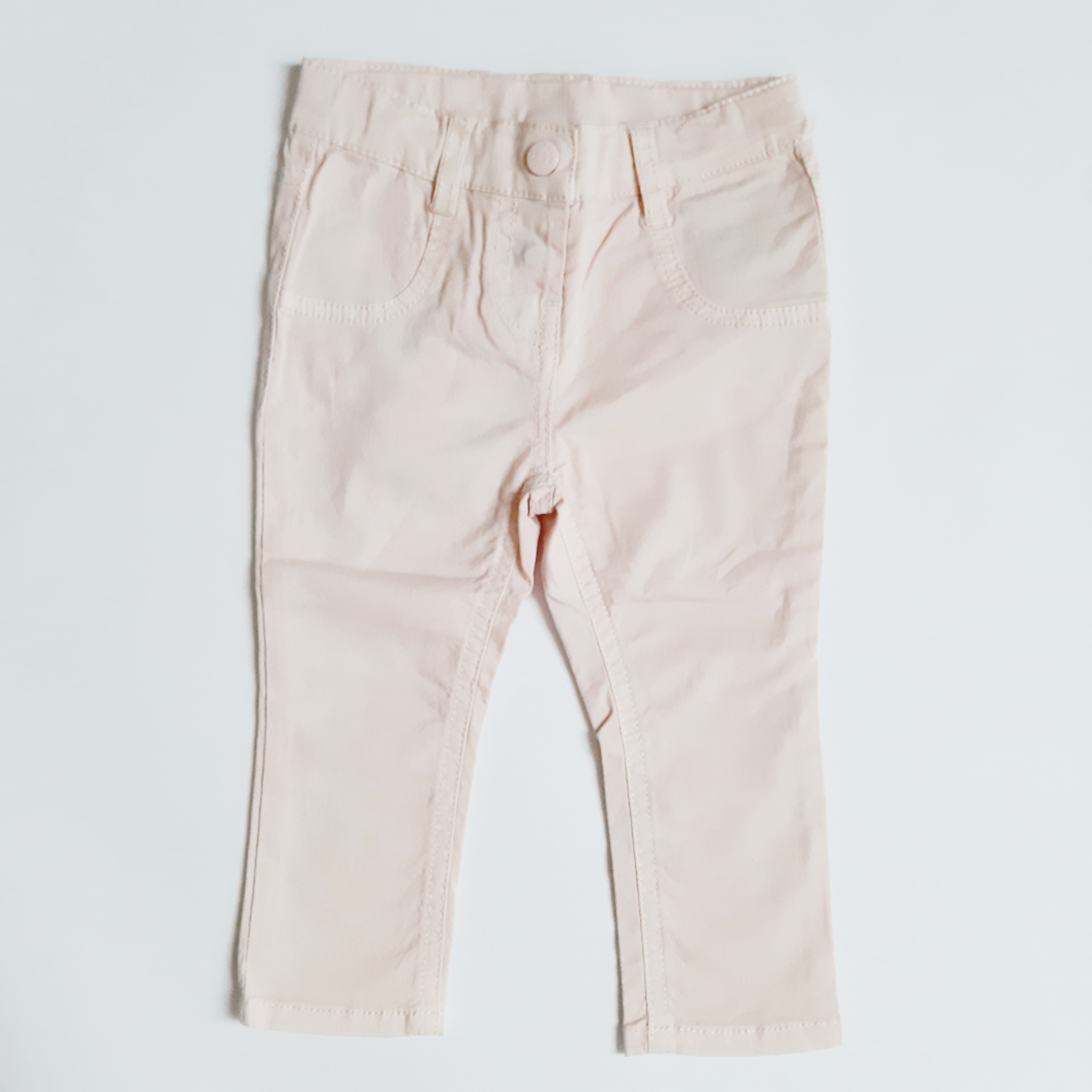 شلوار نوزادی جی بی سی مدل 80