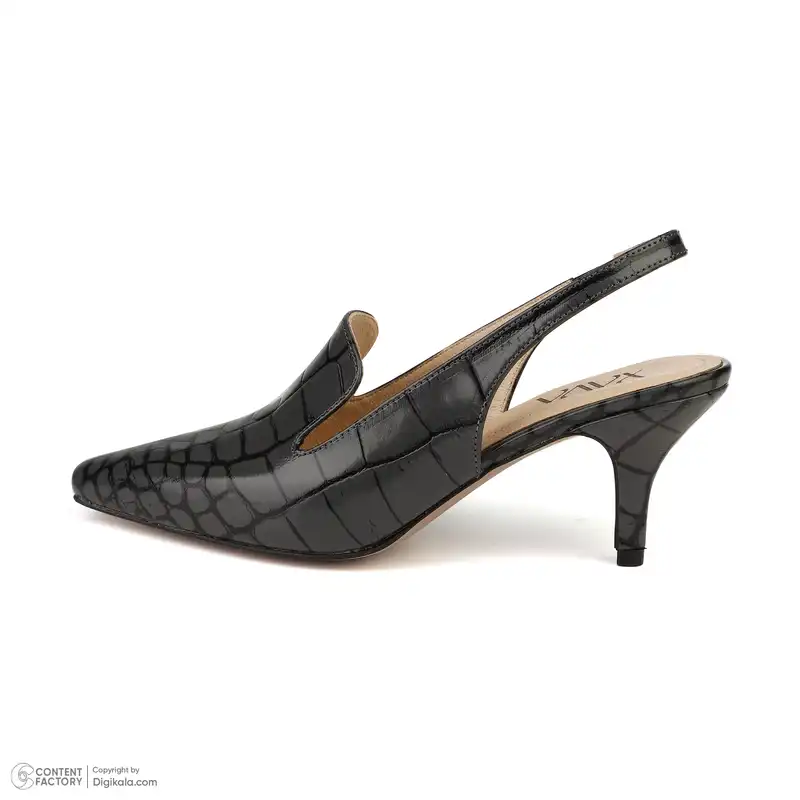 کفش زنانه ژاوا مدل مارلون کد 250176225060