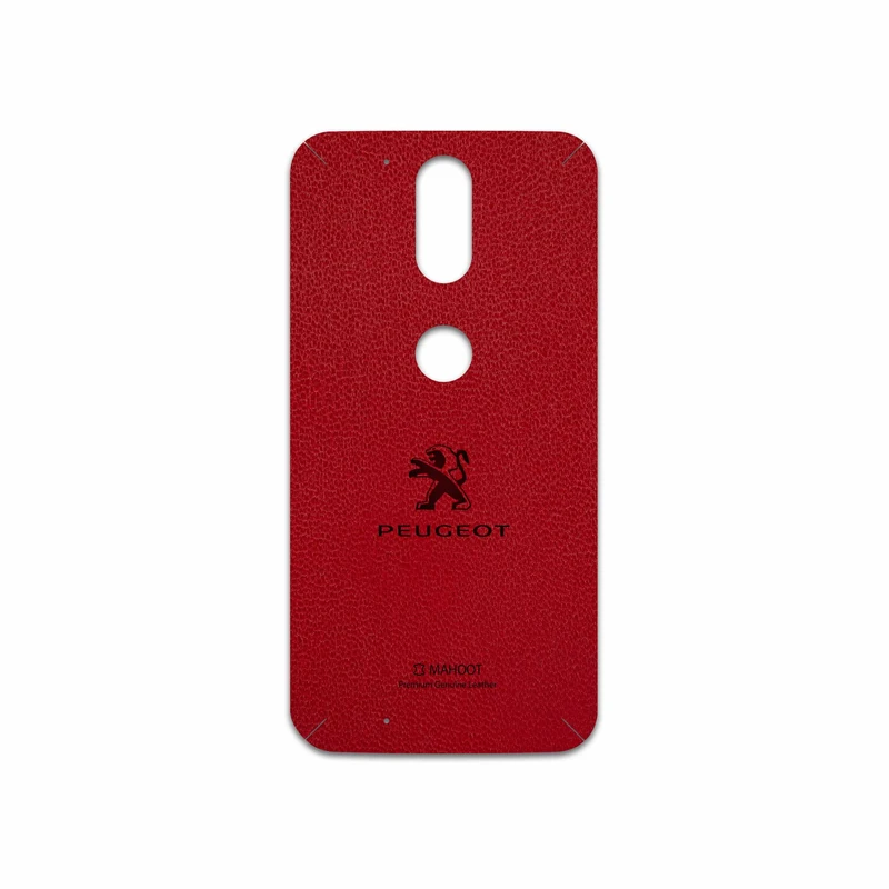 برچسب پوششی ماهوت مدل RL-PEGT مناسب برای گوشی موبایل موتورولا Moto G4