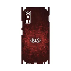 MAHOOT KIA_Logo-FullSkin Cover Sticker for Gplus X20