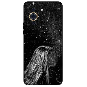 Megafone Girly 8264 Cover For Huawei Nova 10