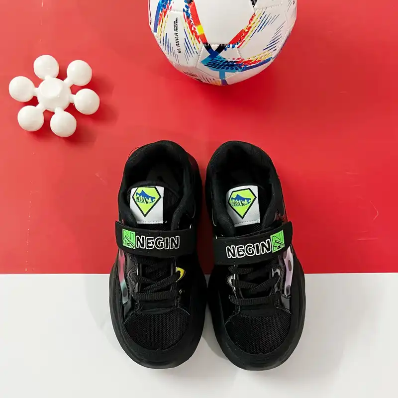 کفش پیاده روی دخترانه مدل آرین اسپرت کد 003