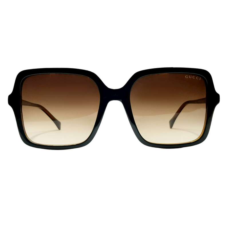 عینک آفتابی زنانه گوچی مدل GG1106c3