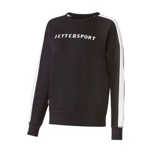 سویشرت ورزشی زنانه مدل آستر کرک کد 014.007