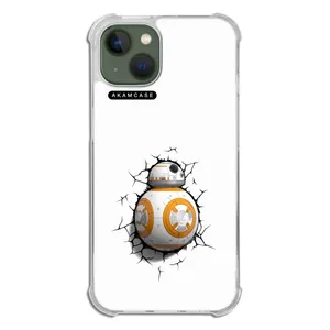 AKAM AMCWTA13-STAR WARS1 Cover For Apple iPhone 13
