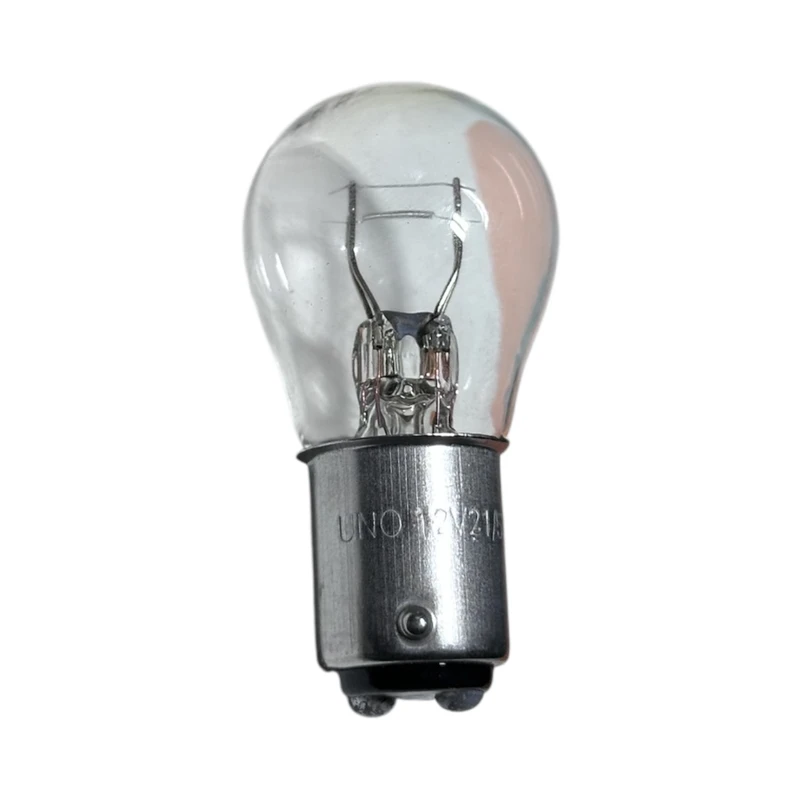 لامپ چراغ خطر خودرو اونو کد 1 مجموعه 10 عددی