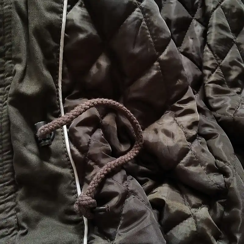 کاپشن زنانه اسمارا مدل Sh