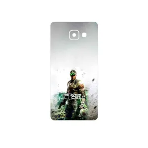 MAHOOT splintercell Game Series Cover Sticker for Samsung Galaxy A5 2016