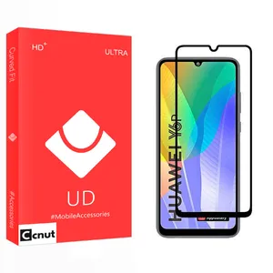 Coconut UD2 Screen Protector For Huawei Y6p