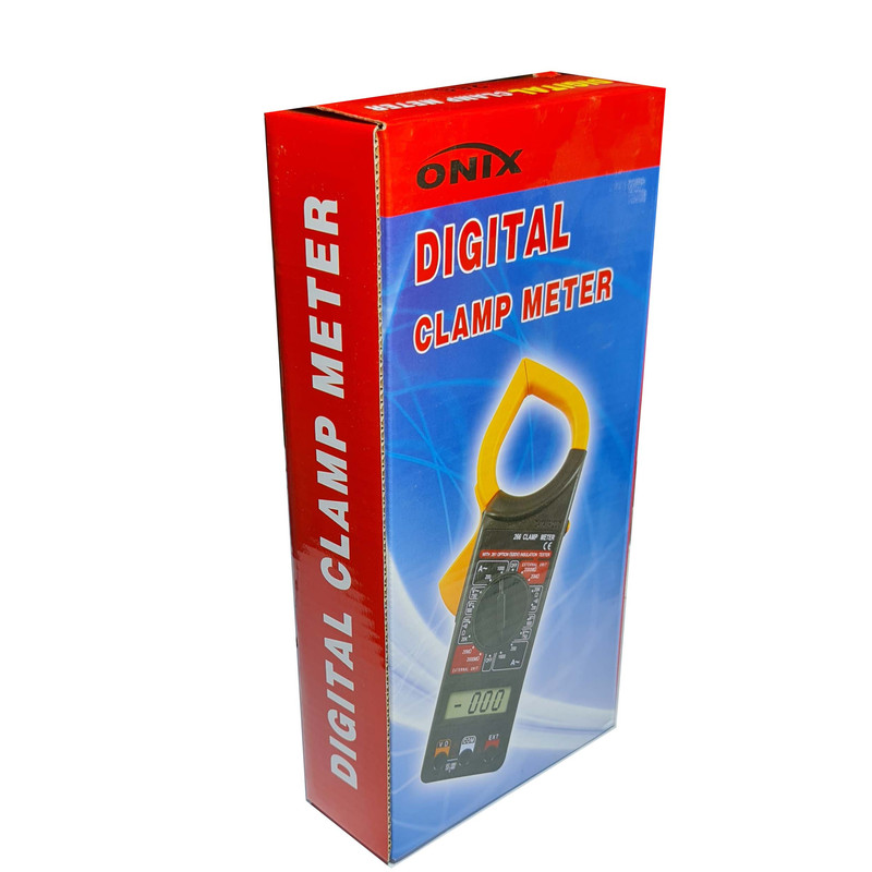 مولتی متر کلمپی انیکس مدل KSRE-266