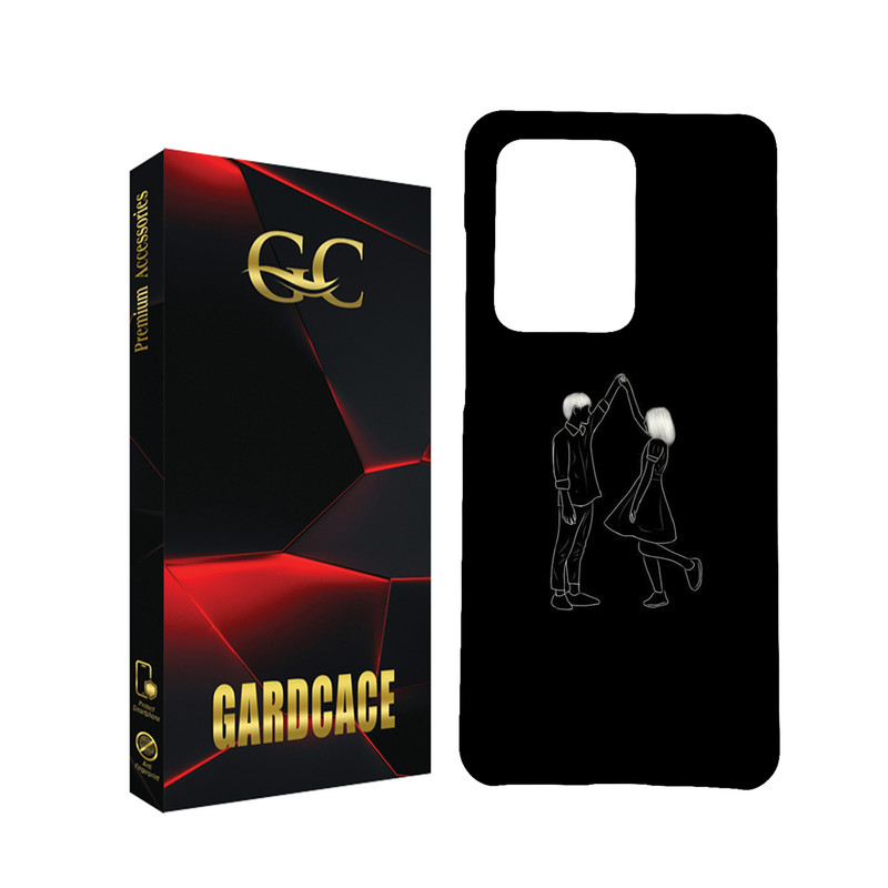 کاور گارد کیس مدل دخترانه مناسب برای گوشی موبایل سامسونگ galaxy S20FE