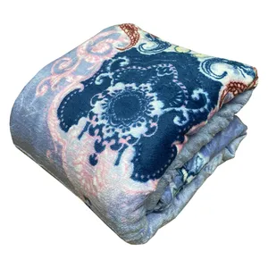 پتو مسافرتی مدل PB164 سایز 185x215 سانتی متر