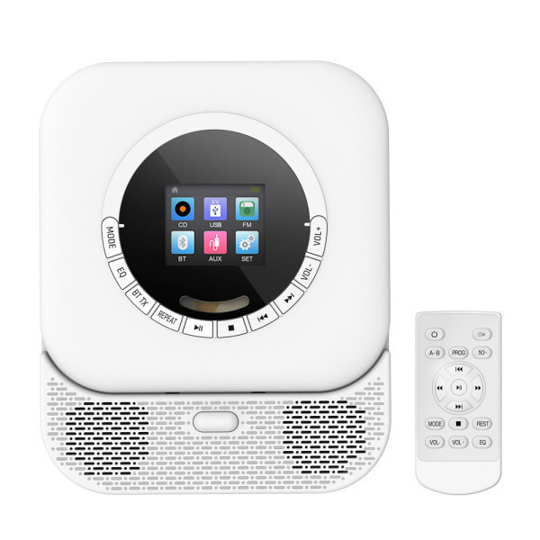 پخش کننده موسیقی مدل B0CYP1DJMW