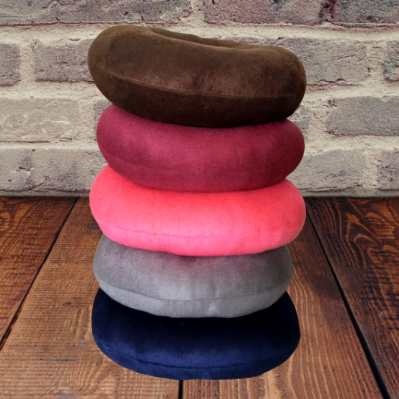 بالش نشیمن خودرو رایان مدل ray-ger