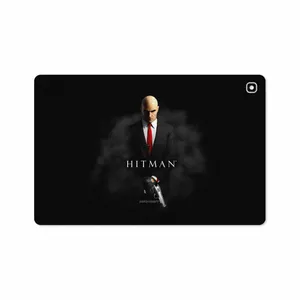 MAHOOT Hitman-Game Cover Sticker for Samsung Galaxy Tab S5e 10.5 2019 T725