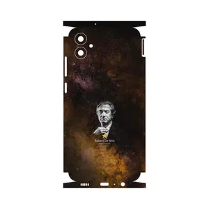 MAHOOT Robert De Niro-FullSkin Cover Sticker for Samsung A04e