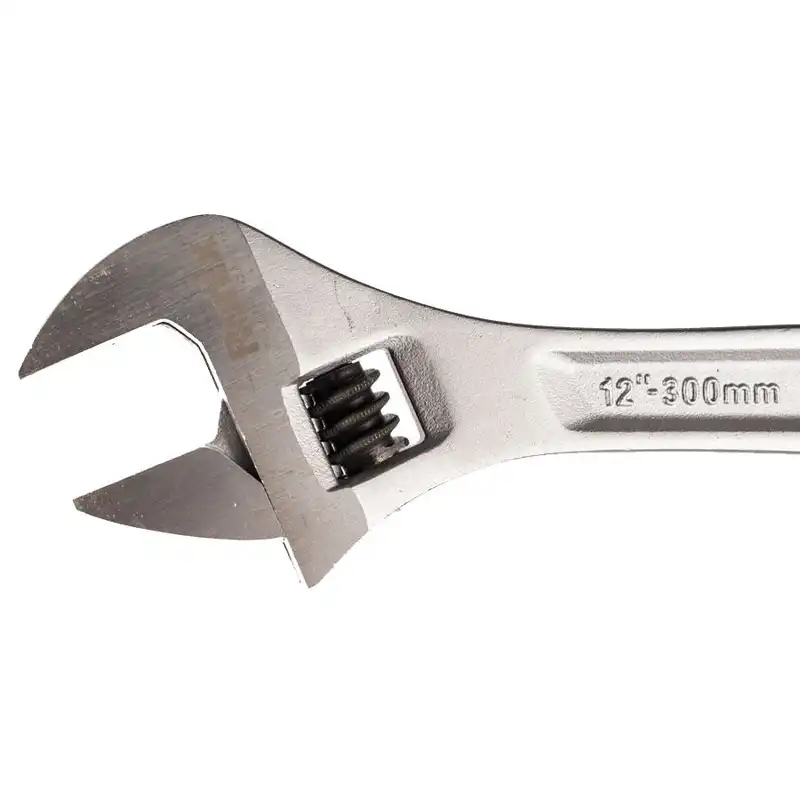 آچار فرانسه رونیکس مدل RX-2404 سایز 12 اینچ