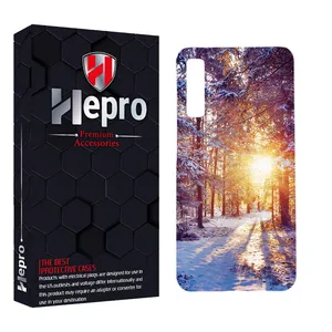 HEPRO MC Cover for SAMSUNG GALAXY A7 2018