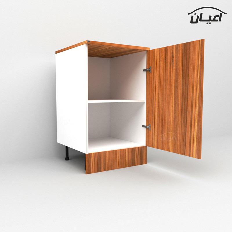 کابینت آشپزخانه اعیان مدل FH CL13