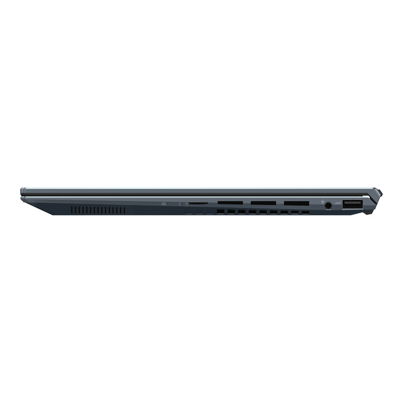لپ تاپ 14 اینچی ایسوس مدل ZenBook 14X OLED UX5401ZA-L7036