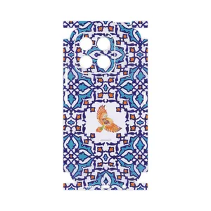 MAHOOT Homa_Tile-FullSkin Cover Sticker for Honor X6c