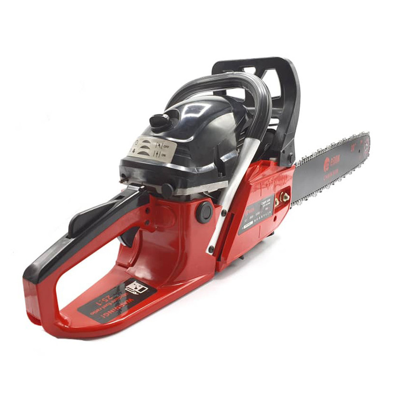 اره زنجیری بنزینی ادون مدل GCS-20/2800