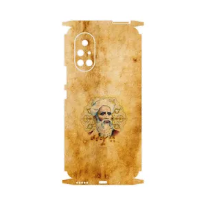 MAHOOT Rudaki-FullSkin Cover Sticker for Huawei Nova 8