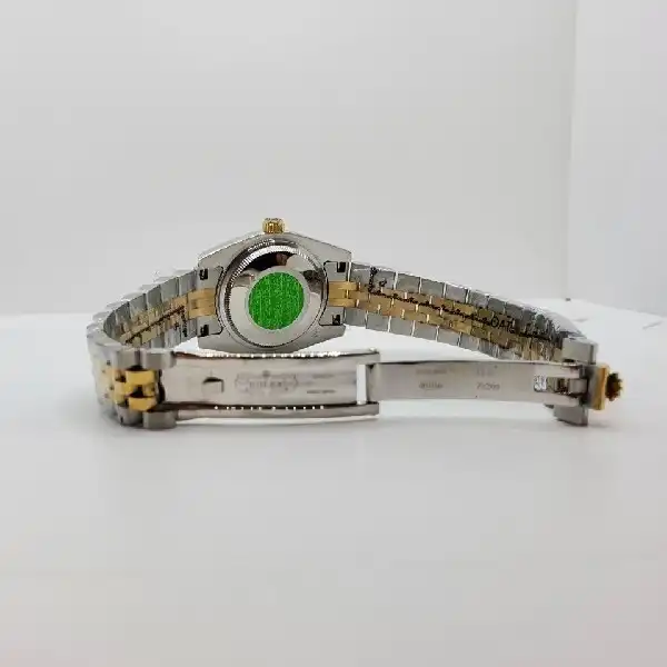 ساعت مچی عقربه ای زنانه مدل استیل