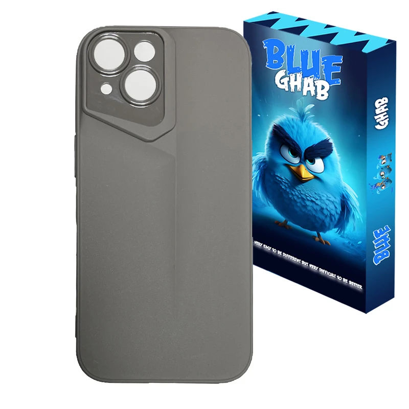 کاور بلو قاب مدل پورش دیزاین کد 05 مناسب برای گوشی موبایل اپل iPhone 13 / iPhone 14