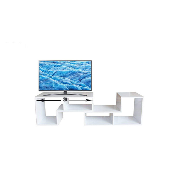 میز تلویزیون اعیان مدل FH91