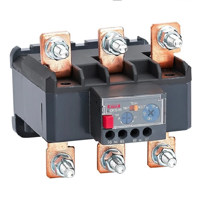 بی متال 90 تا 115 آمپر هیمل مدل HDR3S185115