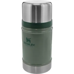 Stanley flask, model 01, capacity 0.7 liters