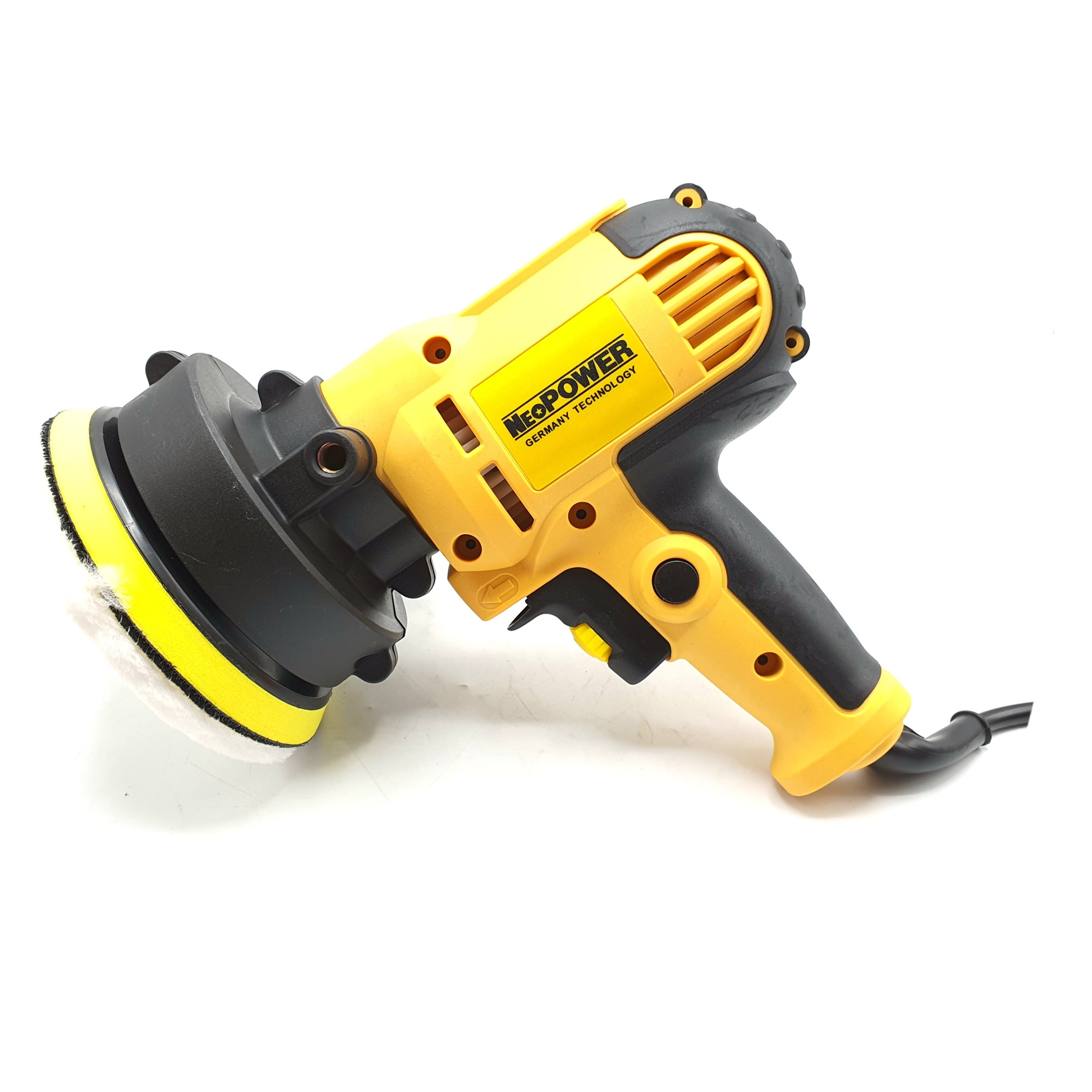 دستگاه پولیش نوپاور مدل POWER_TOOLS