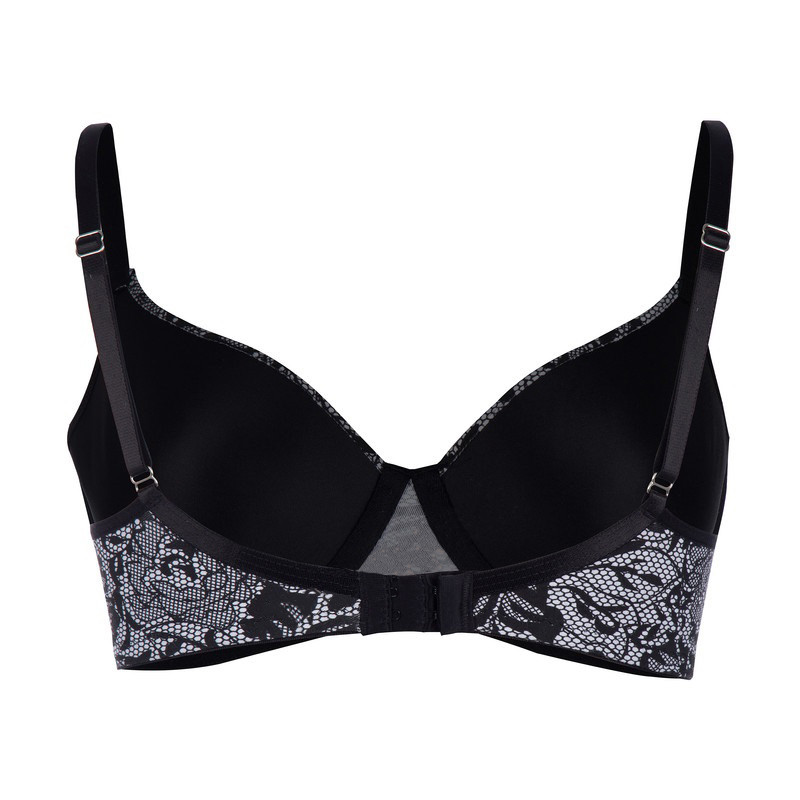 ست شورت و سوتین زنانه رومانو مدل 151