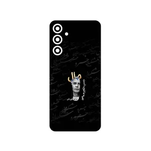 MAHOOT Khosrow Shakibaei Cover Sticker for Samsung Galaxy A16 4G