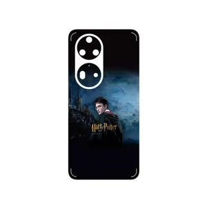 MAHOOT Harry Potter Cover Sticker for Huawei P50 Pro