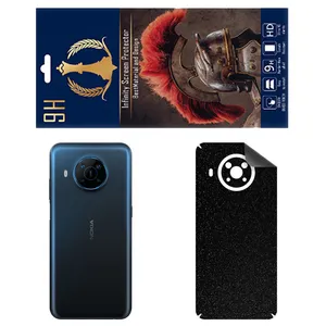INFINITI PRO SD Back Skin For NOKIA X100
