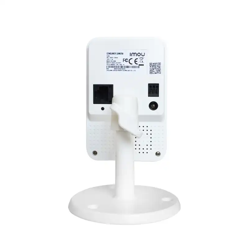 دوربین مداربسته تحت شبکه آیمو مدل IPC-K22P