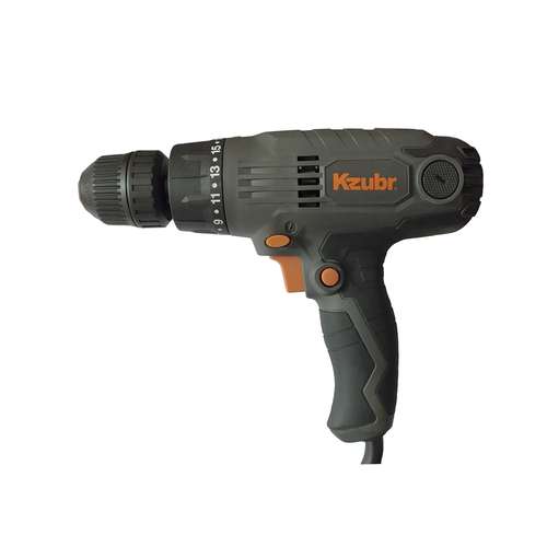 دریل پیچ گوشتی برقی زوبر مدل K350