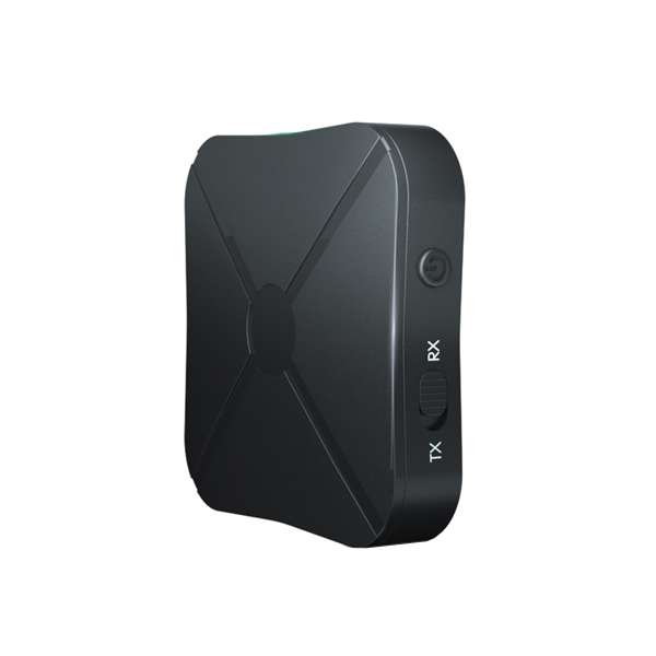 گیرنده و فرستنده بلوتوث صدا مدل KN319 گیرنده و فرستنده بلوتوث صدا مدل KN319